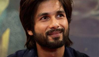 Shahid Kapoor to attend the UEFA Champions League Final with TEN Sports Network