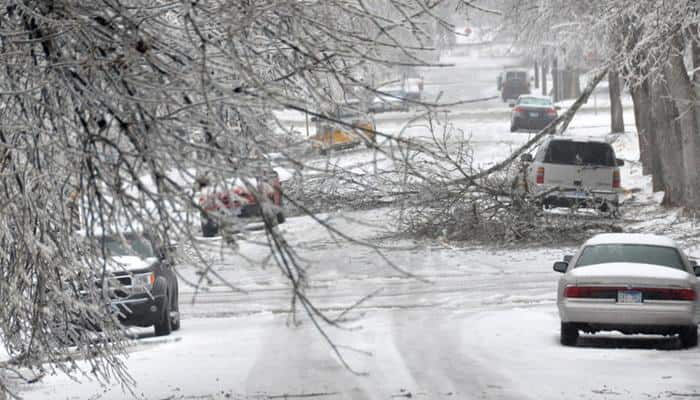 Billion-plus at risk as cities remain unprepared for extreme weather and natural disasters