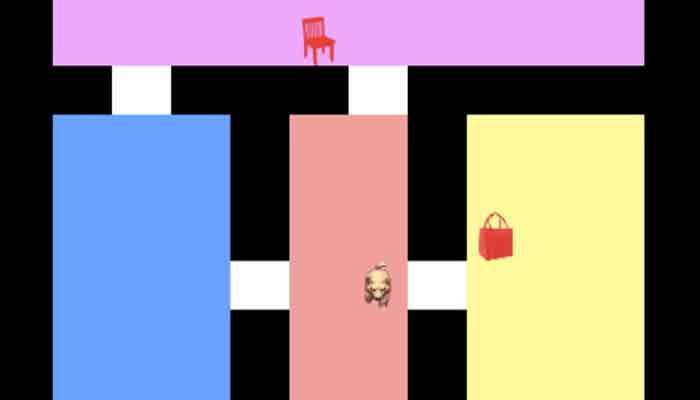 Virtual dog to teach robots to perform tasks intelligently