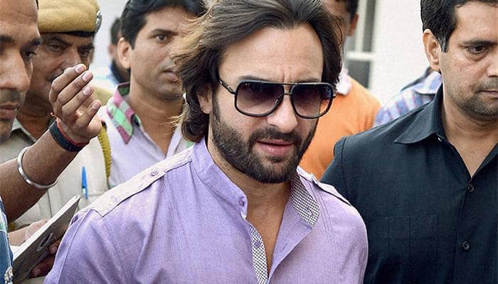 Saif Ali Khan NOT Fawad Khan in Salman Khan&#039;s &#039;Jugalbandi&#039;!