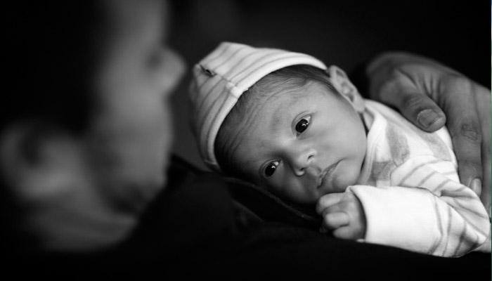 Its official! Men too will have child care, dependent care leave