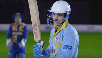 After 'Azhar' it could be 'Yuvraj Singh' for Emraan Hashmi?