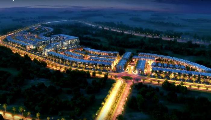 Must Watch Video: Shah Rukh Khan's Dubai housing project Royal Estates