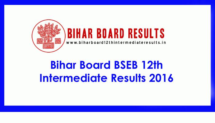 Biharboard.ac.in BSEB 12th Inter Results 2016: Biharboard.bih.nic.in BIEC Intermediate Class 12 XII Arts / Vocational Results 2016 is likely to be declared tomorrow on May 18