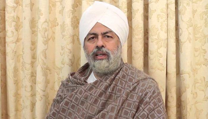 Baba Hardev Singh’s wife made next head of Nirankari sect: Report