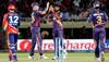 IPL 2016, Match 49: Rising Pune Supergiants beat Delhi Daredevils by 19 runs via D/L method