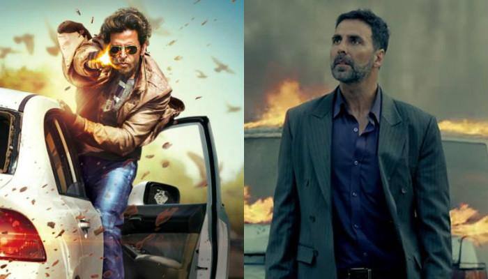 Akshay Kumar to lock horns with Hrithik Roshan?