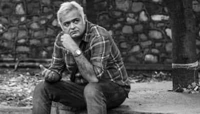 My films considered different as they have a story: Hansal Mehta