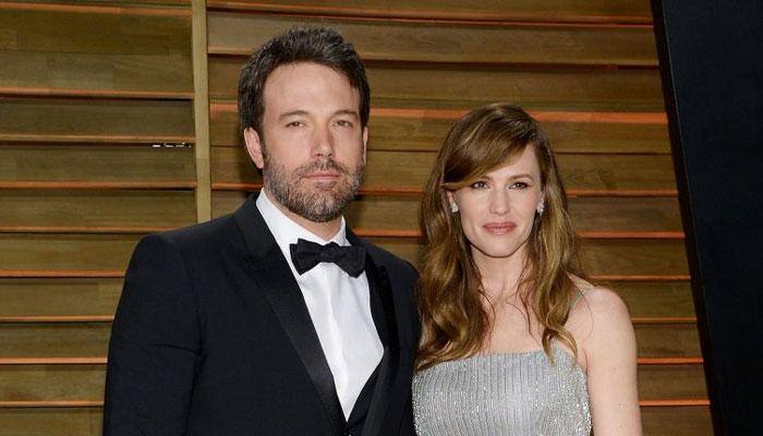 Jennifer Garner 'open' to reunion with Ben Affleck