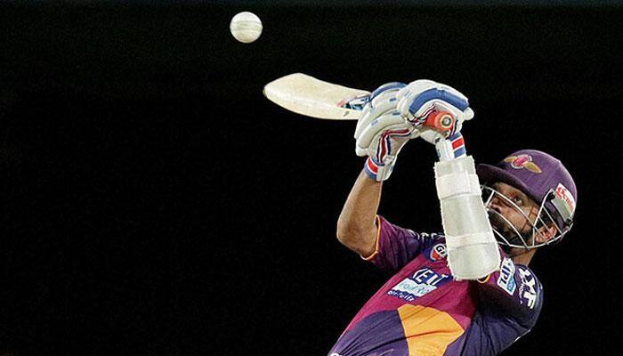 WATCH HIGHLIGHTS: How Rising Pune Supergiants defeated Delhi Daredevils in IPL Match 49