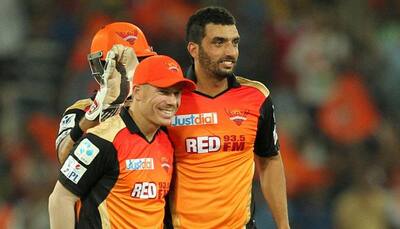IPL Points Table 2016