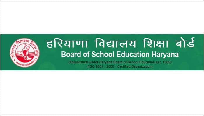 hbse.nic.in, bseh.org.in HBSE Haryana Board HSE Class 12th Result 2016 to be declared in a few hours time