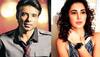 You won't believe WHAT Uday Chopra WhatsApped Nargis Fakhri!