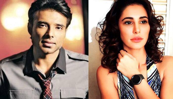 You won't believe WHAT Uday Chopra WhatsApped Nargis Fakhri!