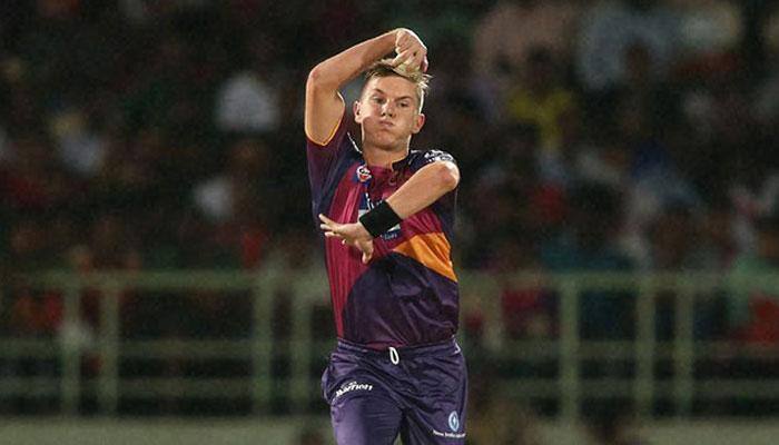 RPS vs DD: Dinda's consistency; Zampa's three-wicket haul; Bailey's scary moment – Three talking points