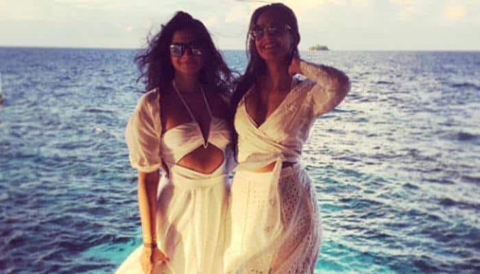 Surprise! Wedding bells to ring soon at Sonam Kapoor's house?