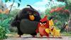 The Angry Birds Movie