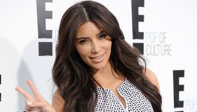 Kim Kardashian accused of being secret agent by Iran officials