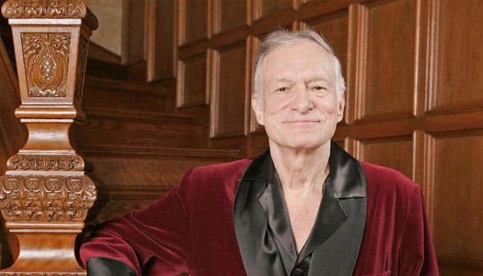 Hugh Hefner slapped with a lawsuit over alleged &#039;conspiracy&#039; role in Bill Cosby scandal