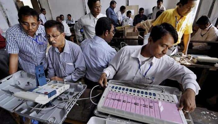 Assembly Elections 2016: Stage set for counting tomorrow