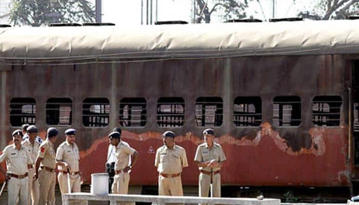 Godhra train carnage: Main conspirator Farooq Bhana, absconding since 2002, arrested by Gujarat ATS