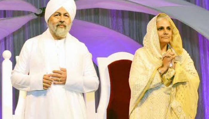 Know more about Mata Savinder Kaur - the new head of Sant Nirankari Mission 