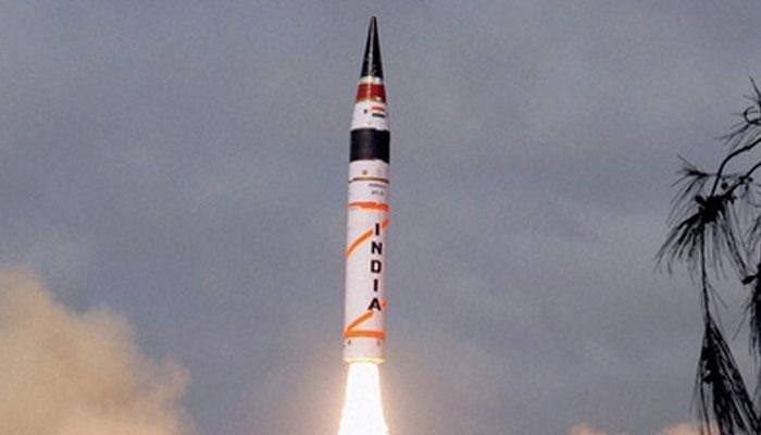 Nuke-capable Prithvi-II missile successfully test-fired from Chandipur