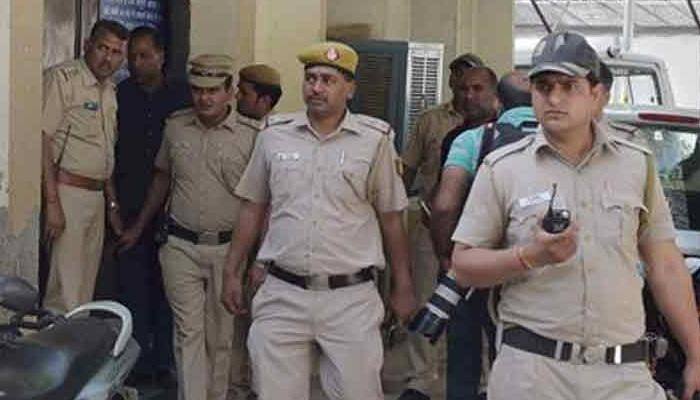 Hotel MD, four contract killers arrested in connection with NDMC lawyer's murder