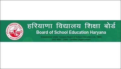 Check hbse.nic.in, bseh.org.in for HBSE Haryana Board Class 12th HSE Result 2016 announced on Wednesday