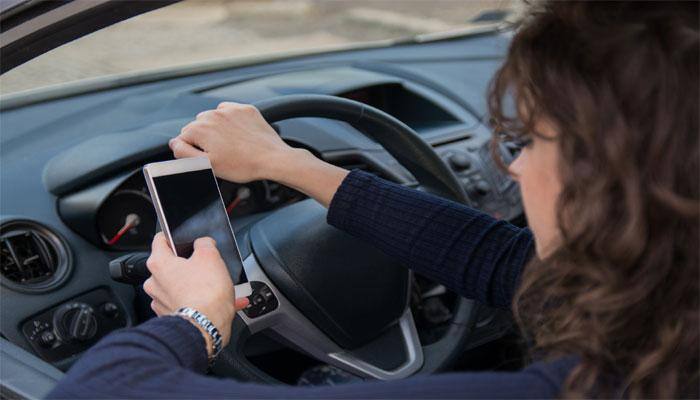 See pic: Go paperless! UK plans to launch digital driving license