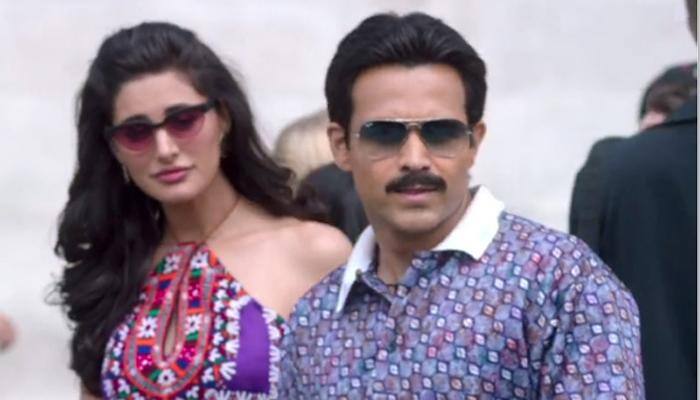 &#039;Azhar&#039; Box-office collections: Emraan Hashmi&#039;s movie rakes in Rs 26.20 crore