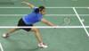 Indian eves enter quarters of Uber Cup, men's team exits