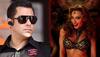 Iulia Vantur's security beefed up by Salman Khan!