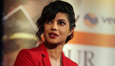 Priyanka Chopra pays tribute to Prince at ABC Upfronts, steals show in Bollywood style!