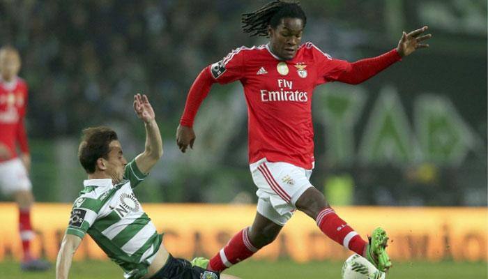 New Bayern Munich signing Renato Sanches breaks Cristiano Ronaldo's record