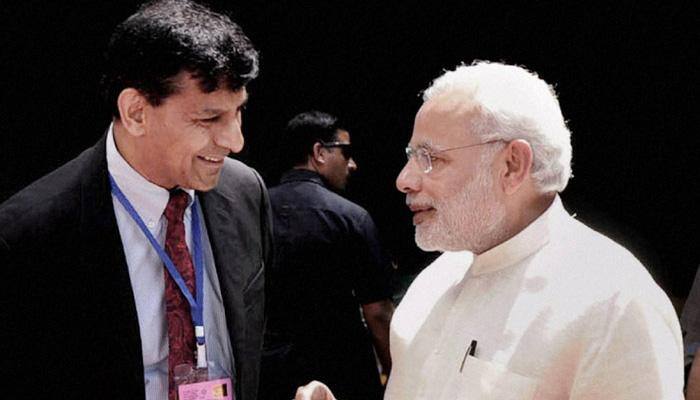 Why is Modi silent on attacks on RBI governor: Congress
