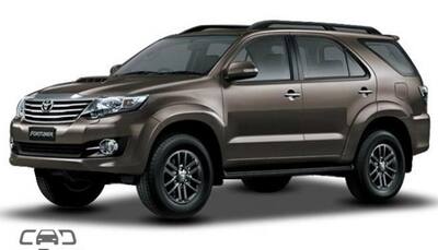 Toyota Fortuner 4x2- Worth considering anymore?