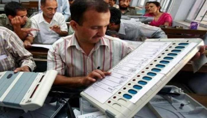 Bypoll Results: BJP, TRS wrests seat from Congress in Gujarat and Telangana respectively