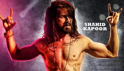 Shahid Kapoor, Alia Bhatt's 'Udta Punjab' is OUT with full music galore! Check out here