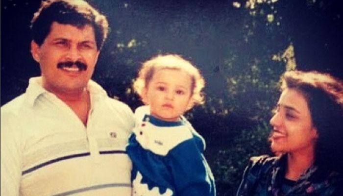 Can you guess who this Bollywood actor is?