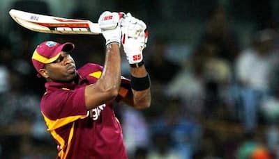 Kieron Pollard included in West Indies squad for upcoming triangular series