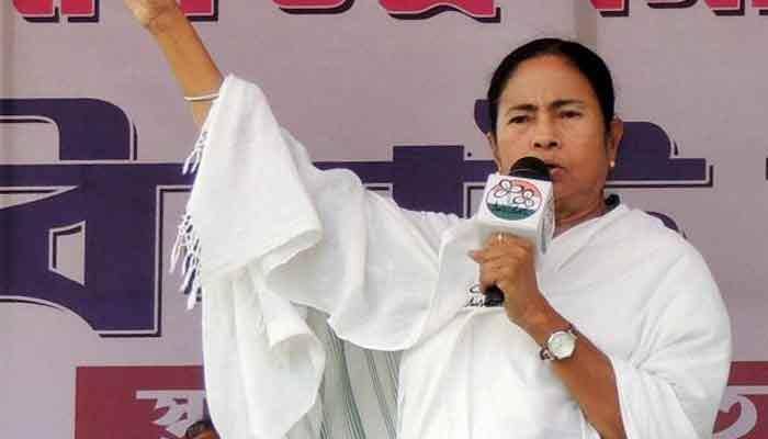 Assembly Elections 2016: West Bengal CM Mamata Banerjee most discussed politician on Facebook