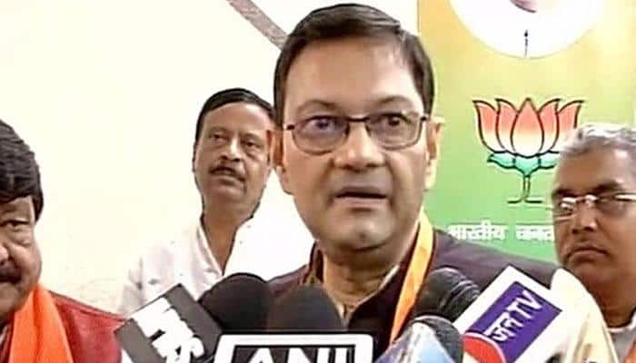 BJP set for debut despite Trinamool &#039;tsunami&#039; in West Bengal