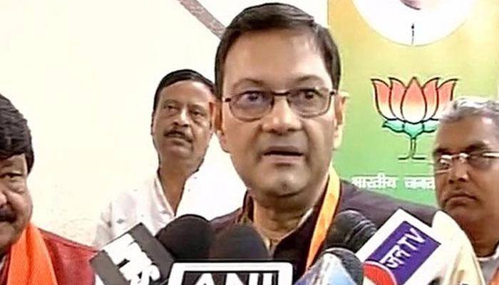 BJP set for debut despite Trinamool 'tsunami' in West Bengal