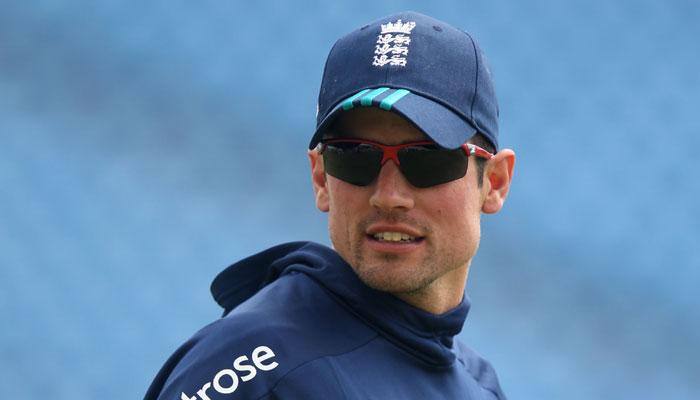 1st Test: Alastair Cook all set to break Sachin Tendulkar's historic record against depleted Sri Lankans