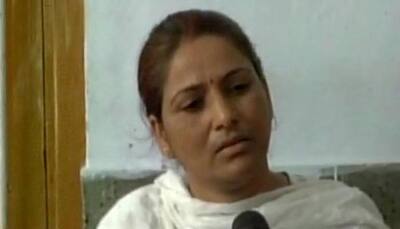 Bihar road rage case: Suspended JD (U) MLC Manorama Devi's bail plea rejected