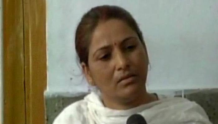 Bihar road rage case: Suspended JD (U) MLC Manorama Devi's bail plea rejected