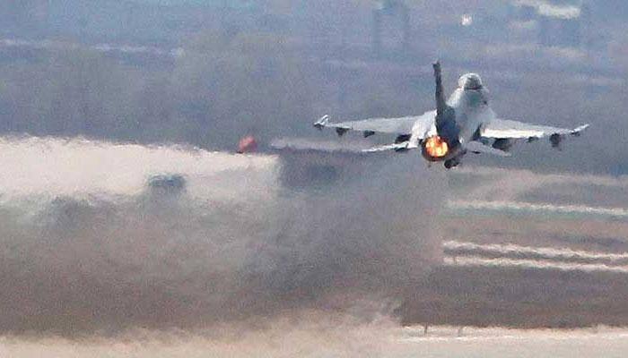 China made 'unsafe' interception of our jets over South China Sea: Pentagon