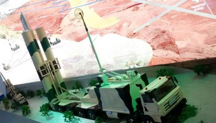 ''India might not be able to defend itself from Pakistani missiles''