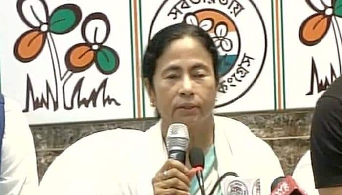 West Bengal Assembly polls 2016: Like &#039;Arjuna&#039; our aim was fixed and we have achieved it, says Mamata